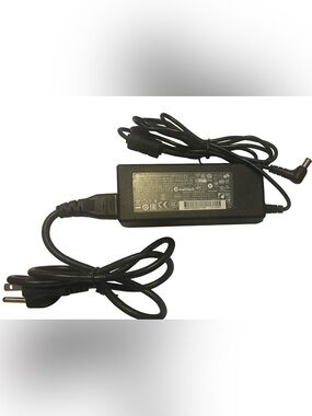 LG Genuine Power Adapter Cord